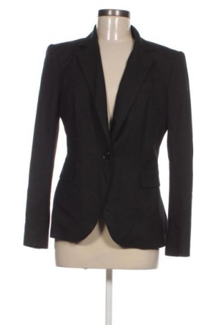 Damen Blazer Zara, Größe L, Farbe Schwarz, Preis € 13,99