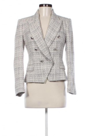 Sacou de femei Zara, Mărime M, Culoare Multicolor, Preț 74,99 Lei