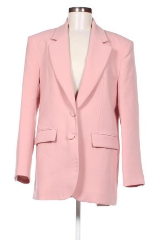 Sacou de femei Zara, Mărime M, Culoare Mov deschis, Preț 74,99 Lei