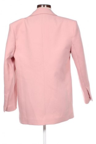 Sacou de femei Zara, Mărime M, Culoare Mov deschis, Preț 74,99 Lei