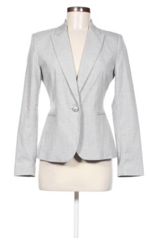 Damen Blazer Zara, Größe S, Farbe Grau, Preis € 24,48