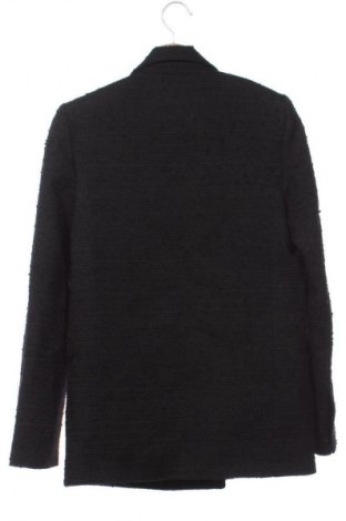 Damen Blazer Zara, Größe XS, Farbe Schwarz, Preis € 65,35