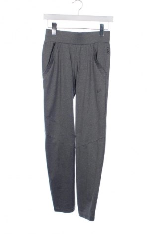 Damen Sporthose ASICS, Größe XS, Farbe Grau, Preis 18,99 €