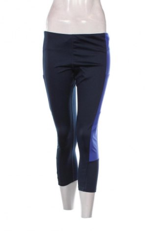 Pantaloni trening de femei Active Touch, Mărime M, Culoare Albastru, Preț 115,99 Lei