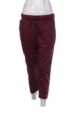 Damskie spodnie sportowe Active Touch, Rozmiar S, Kolor Czerwony, Cena 49,99 zł
