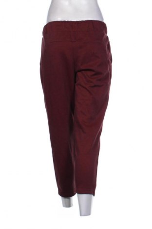 Damskie spodnie sportowe Active Touch, Rozmiar S, Kolor Czerwony, Cena 49,99 zł