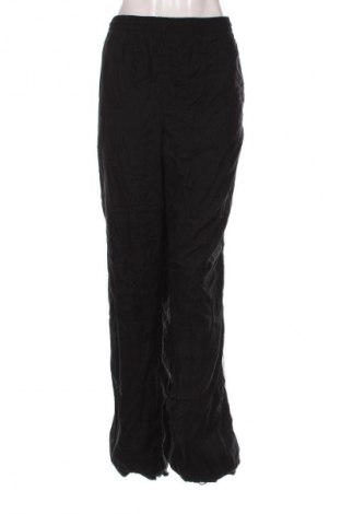 Damen Sporthose Adidas, Größe 3XL, Farbe Schwarz, Preis 22,99 €