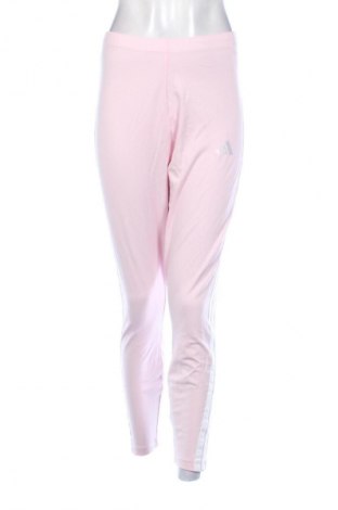 Dámské tepláky Adidas, Velikost XL, Barva Růžová, Cena  1 529,00 Kč