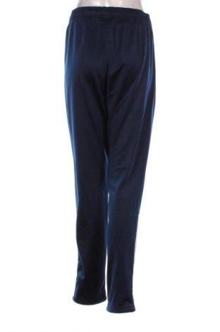Damen Sporthose Adidas, Größe L, Farbe Blau, Preis € 28,99