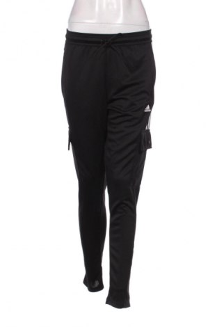 Női sport nadrág Adidas, Méret S, Szín Fekete, Ár 19 711 Ft