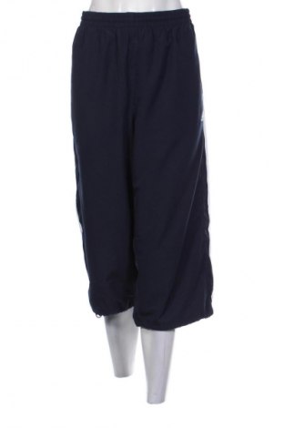 Damen Sporthose Adidas, Größe XXL, Farbe Blau, Preis 20,80 €