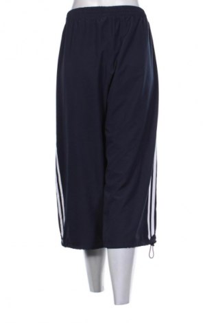 Damen Sporthose Adidas, Größe XXL, Farbe Blau, Preis 20,80 €