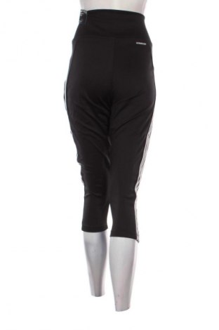 Damen Sporthose Adidas, Größe XL, Farbe Schwarz, Preis € 50,99