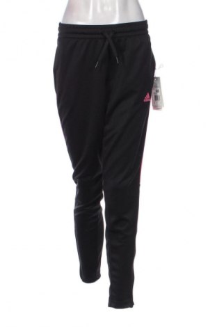 Dámske tepláky Adidas, Veľkosť M, Farba Čierna, Cena  48,82 €