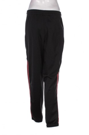 Damskie spodnie sportowe Adidas, Rozmiar M, Kolor Czarny, Cena 94,38 zł