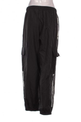 Γυναικείο αθλητικό παντελόνι Adidas Originals, Μέγεθος L, Χρώμα Μαύρο, Τιμή 19,99 €