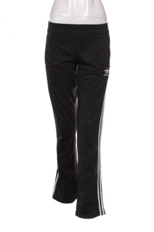 Női sport nadrág Adidas Originals, Méret S, Szín Fekete, Ár 5 009 Ft