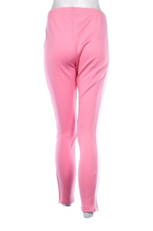 Damskie spodnie sportowe Adidas Originals, Rozmiar M, Kolor Różowy, Cena 251,23 zł