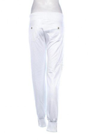 Női sport nadrág Adidas Respect Me, Méret S, Szín Fehér, Ár 14 393 Ft