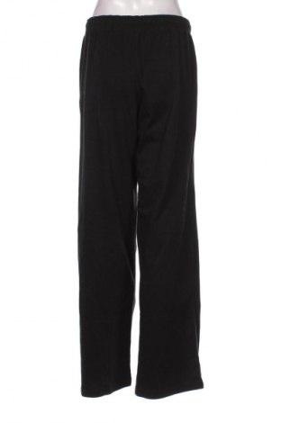 Damskie spodnie sportowe Bershka, Rozmiar M, Kolor Czarny, Cena 42,99 zł