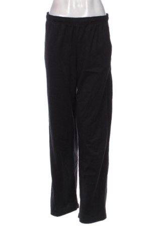 Damskie spodnie sportowe Bershka, Rozmiar M, Kolor Czarny, Cena 42,99 zł