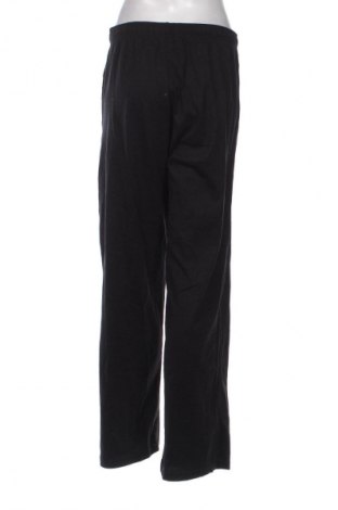 Damskie spodnie sportowe Bershka, Rozmiar M, Kolor Czarny, Cena 42,99 zł
