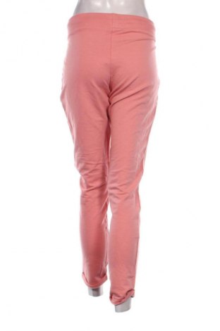 Damskie spodnie sportowe Blue Motion, Rozmiar XL, Kolor Różowy, Cena 43,99 zł
