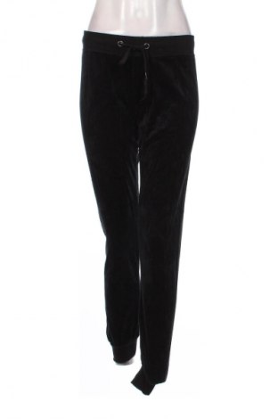 Damskie spodnie sportowe Blue Motion, Rozmiar M, Kolor Czarny, Cena 80,99 zł