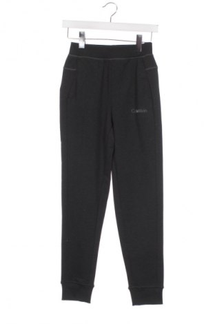 Dámske tepláky Calvin Klein, Veľkosť XXS, Farba Sivá, Cena  71,95 €