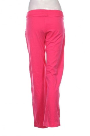 Pantaloni trening de femei Cecilia Classics, Mărime M, Culoare Roz, Preț 94,99 Lei
