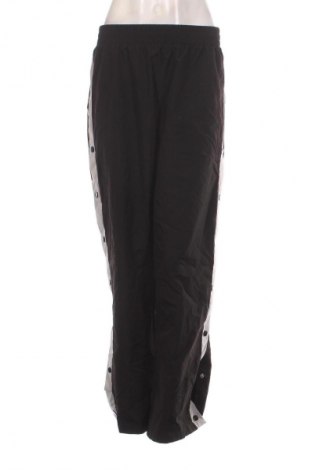 Pantaloni trening de femei Cider, Mărime XL, Culoare Negru, Preț 98,99 Lei
