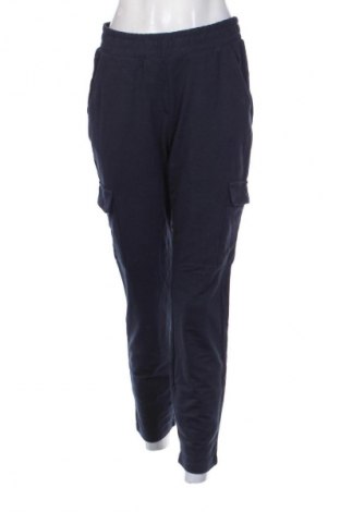 Damen Sporthose Collection, Größe M, Farbe Blau, Preis 8,99 €
