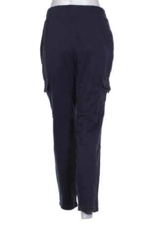 Damen Sporthose Collection, Größe M, Farbe Blau, Preis 8,99 €