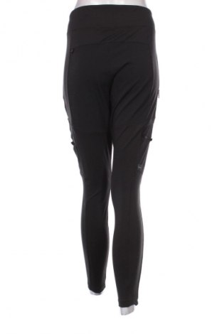 Pantaloni trening de femei Decathlon Creation, Mărime XXL, Culoare Negru, Preț 101,35 Lei