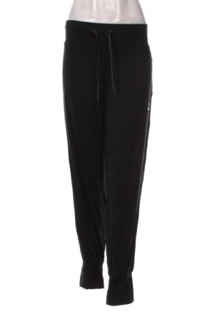 Damen Sporthose Erima, Größe XL, Farbe Schwarz, Preis 20,99 €