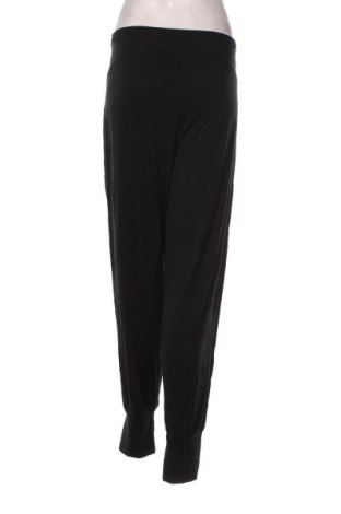 Damen Sporthose Erima, Größe XL, Farbe Schwarz, Preis 20,99 €
