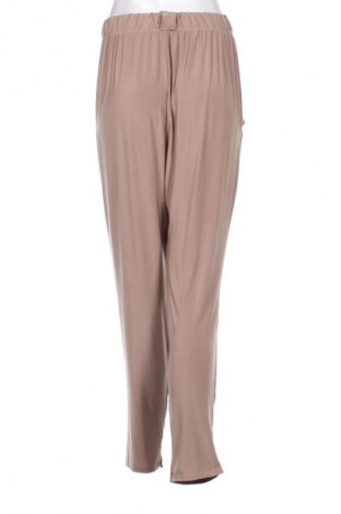 Dámske tepláky Fashion nova, Veľkosť S, Farba Hnedá, Cena  15,20 €