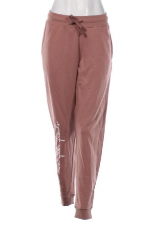 Pantaloni trening de femei Fisherfield, Mărime S, Culoare Maro, Preț 78,76 Lei