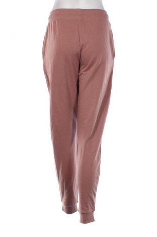 Pantaloni trening de femei Fisherfield, Mărime S, Culoare Maro, Preț 78,76 Lei