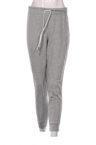 Damskie spodnie sportowe H&M, Rozmiar L, Kolor Szary, Cena 43,99 zł
