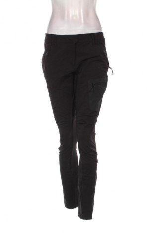 Pantaloni trening de femei H&M, Mărime M, Culoare Negru, Preț 44,99 Lei