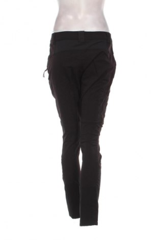 Pantaloni trening de femei H&M, Mărime M, Culoare Negru, Preț 44,99 Lei