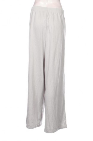 Damskie spodnie sportowe H&M, Rozmiar XXL, Kolor Szary, Cena 95,99 zł