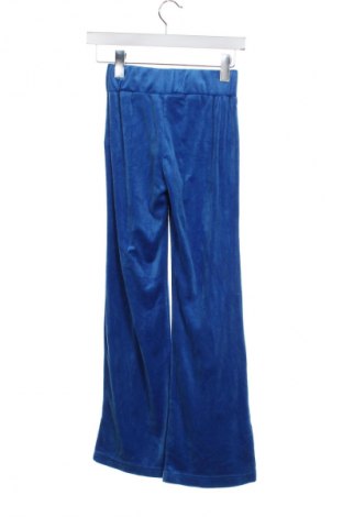 Damskie spodnie sportowe H&M Divided, Rozmiar XXS, Kolor Niebieski, Cena 30,99 zł