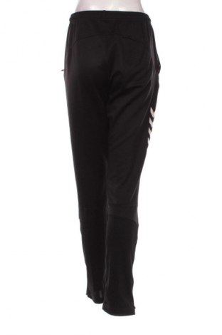 Damen Sporthose Hummel, Größe M, Farbe Schwarz, Preis 23,99 €