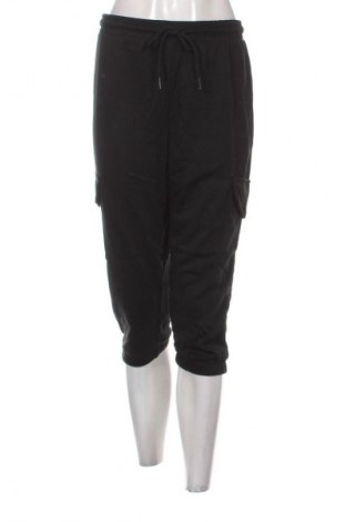 Damen Sporthose Janina, Größe M, Farbe Schwarz, Preis € 20,99