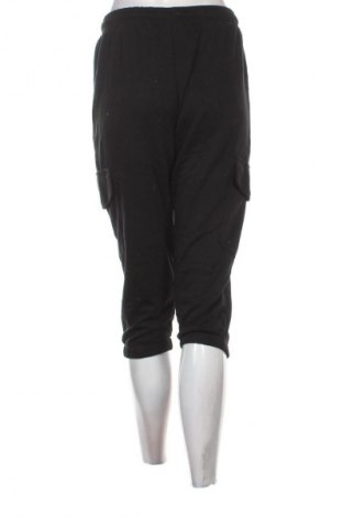 Damen Sporthose Janina, Größe M, Farbe Schwarz, Preis € 20,99