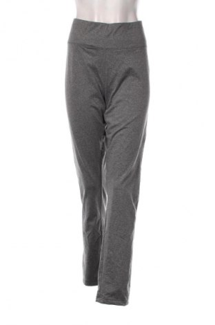 Γυναικείο αθλητικό παντελόνι Joy Sportswear, Μέγεθος XXL, Χρώμα Γκρί, Τιμή 21,99 €
