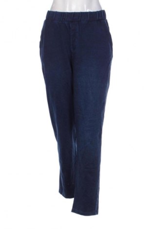 Dámske tepláky Laura Torelli, Veľkosť XXL, Farba Modrá, Cena  7,95 €