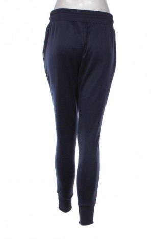 Pantaloni trening de femei Lotto, Mărime M, Culoare Albastru, Preț 92,37 Lei